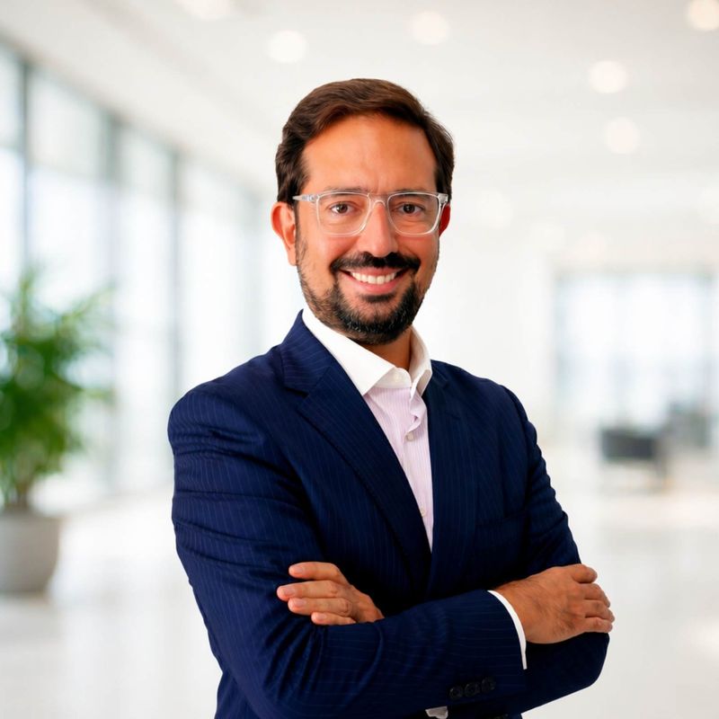 Daniel Laviada