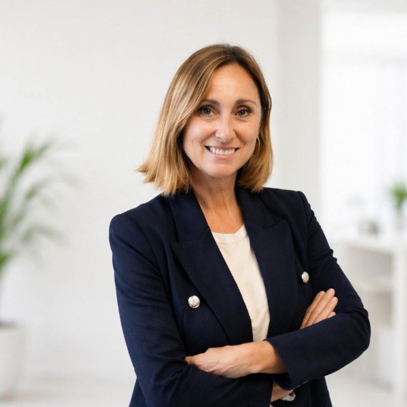 María Toledo, HabitaRetail