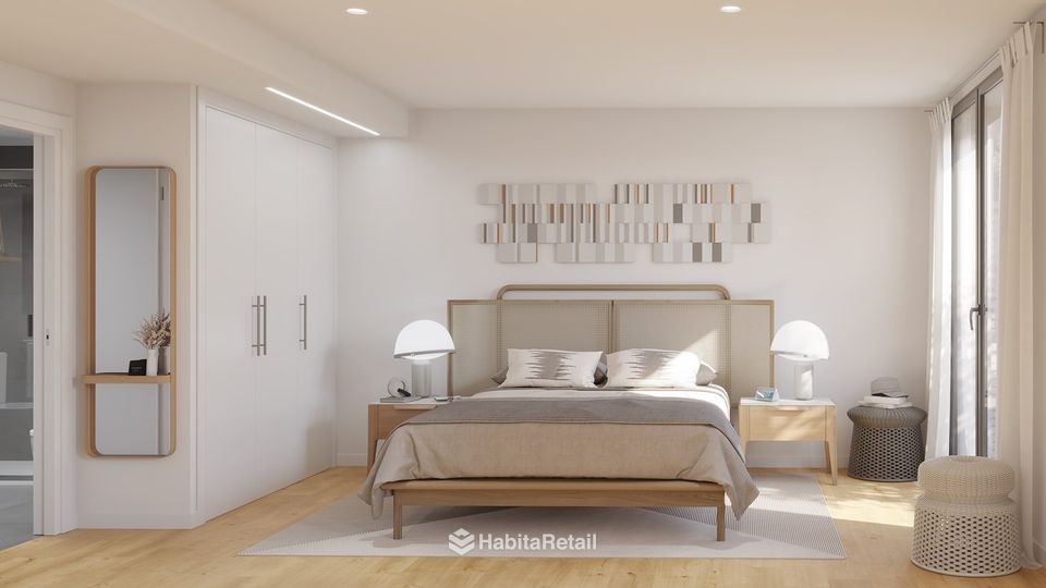 Dormitorio