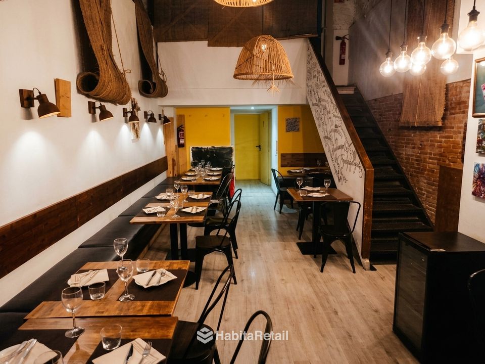Comedor, otra vista