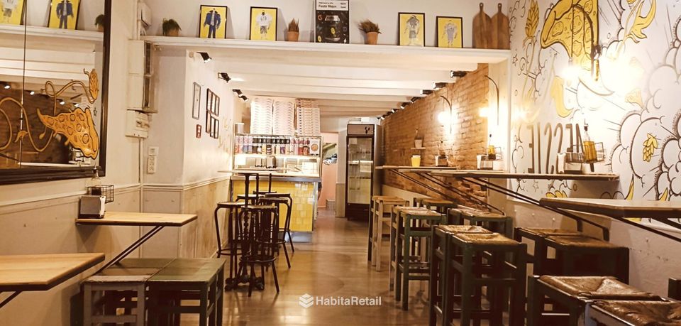 Sala, una altra vista