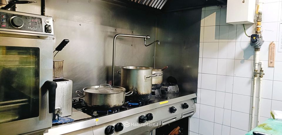 Cocina