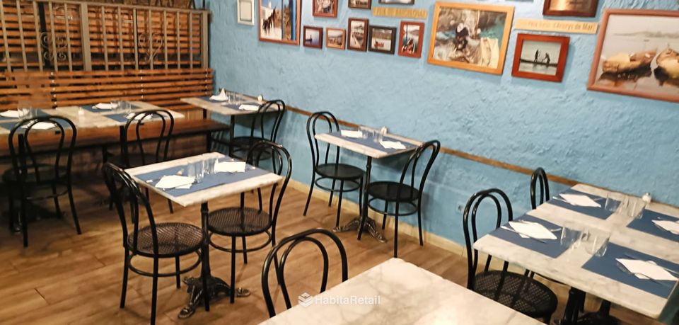 Segundo comedor