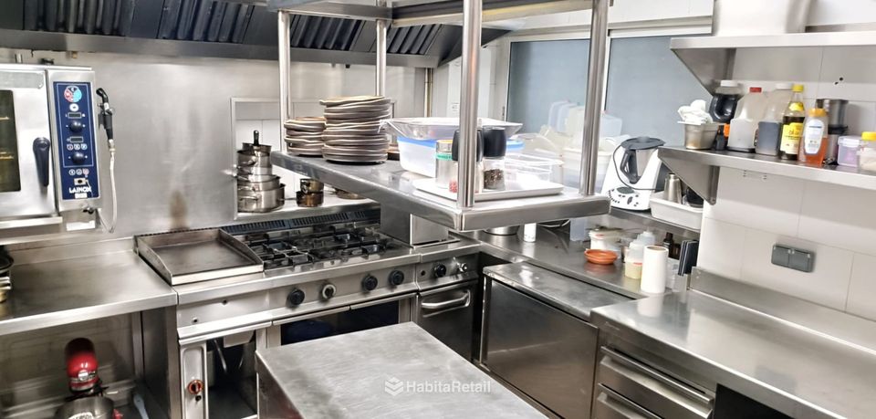 Cocina
