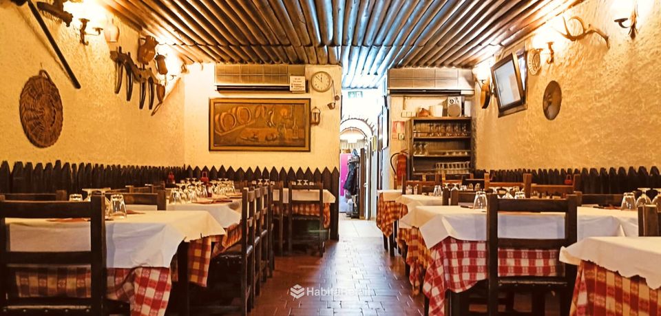 Comedor, otra vista