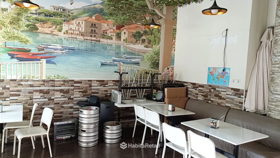 Comedor, otra vista