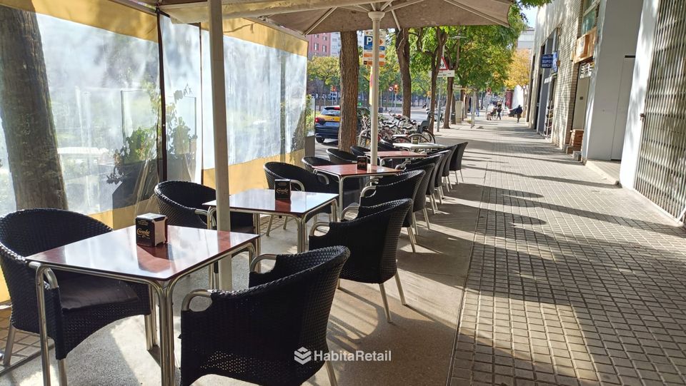 Terraza