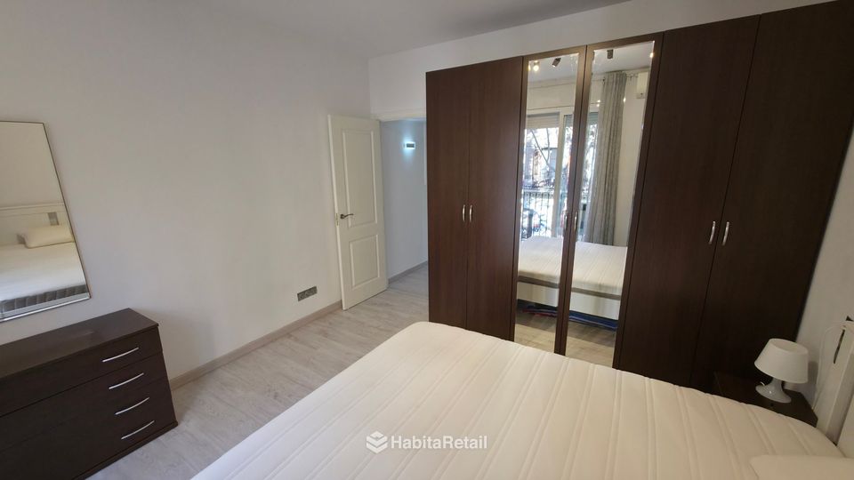 Dormitorio principal