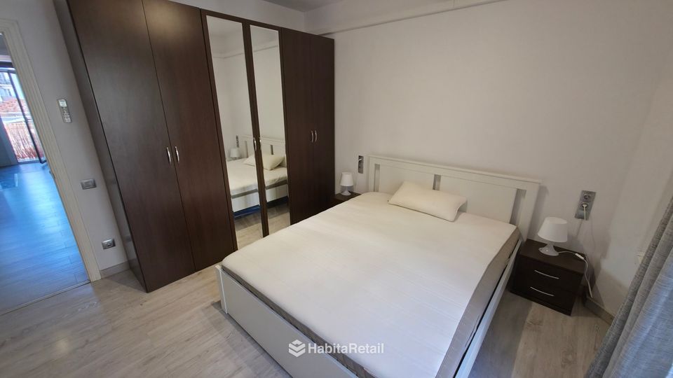 Dormitorio principal, otra vista
