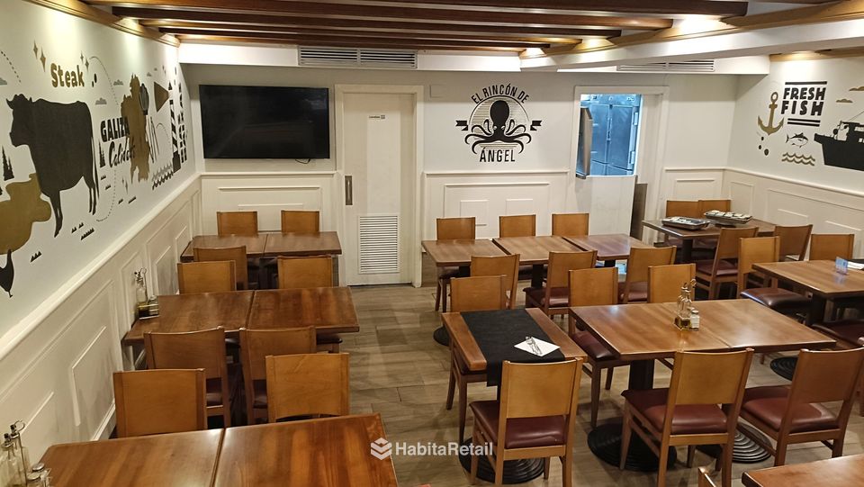 Comedor, otra vista