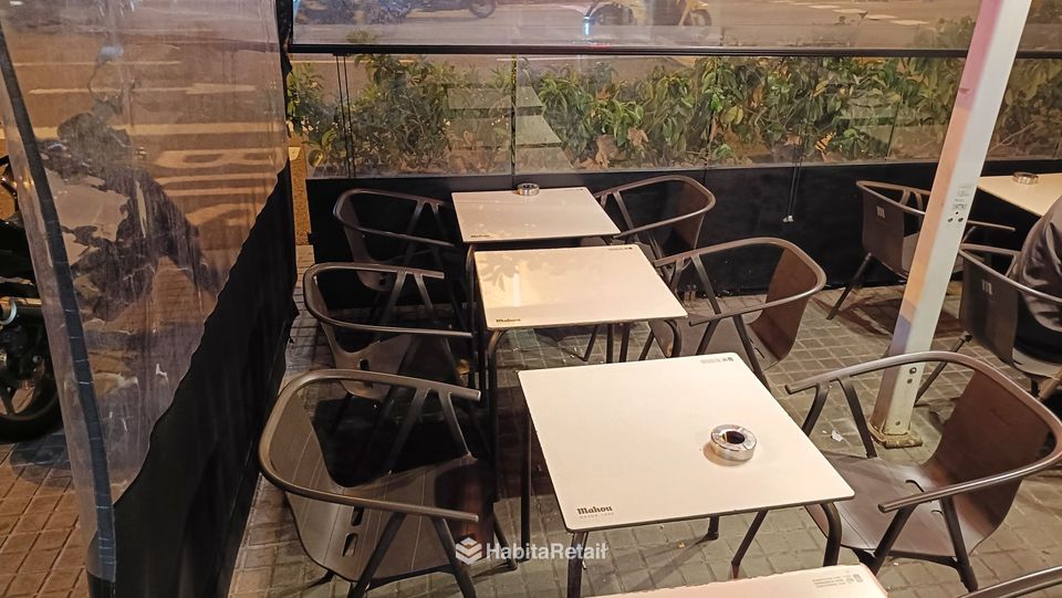 Terraza