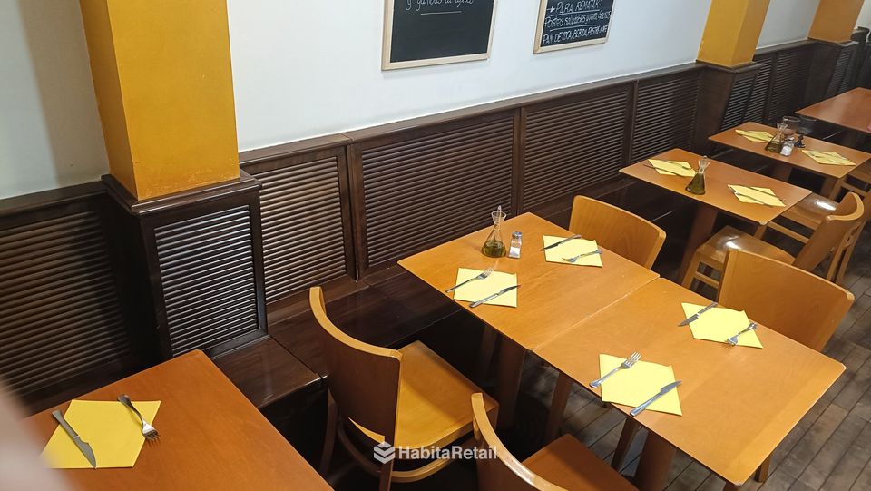 Comedor, otra vista