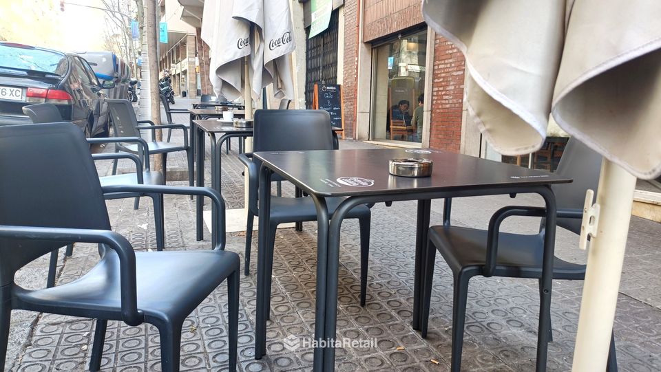 Terraza