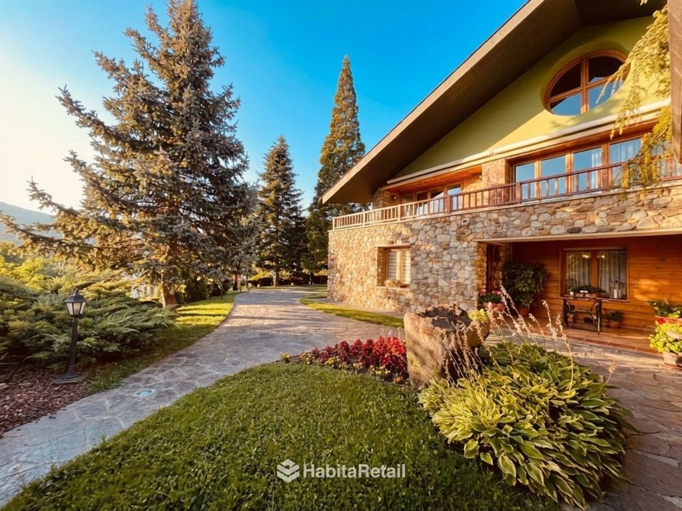 Vivienda principal