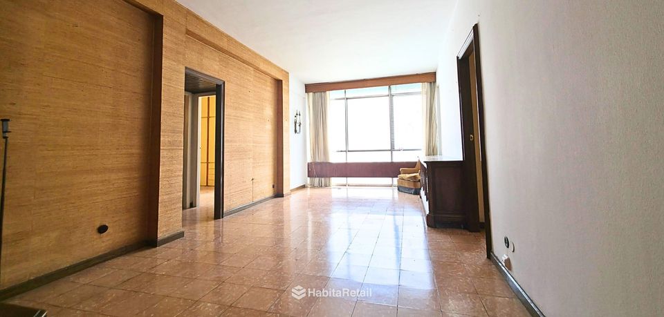 Salón-comedor, otra vista
