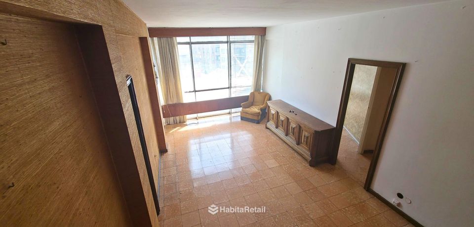 Salón hacia la entrada