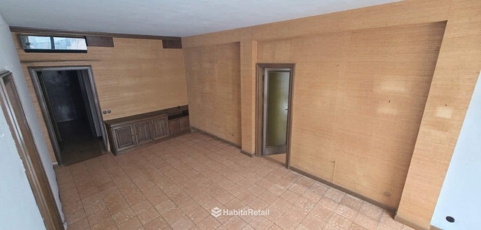 Salón, vista general