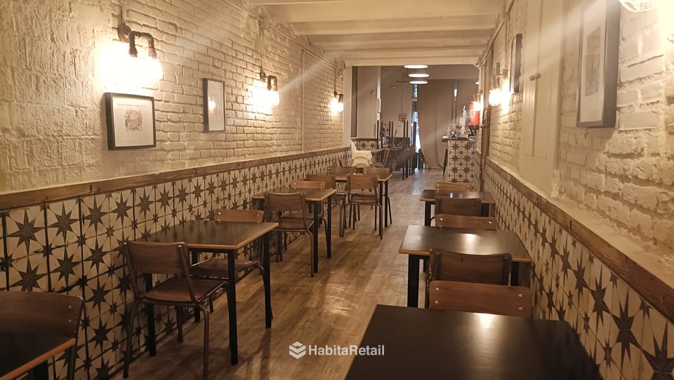 Comedor, otra vista