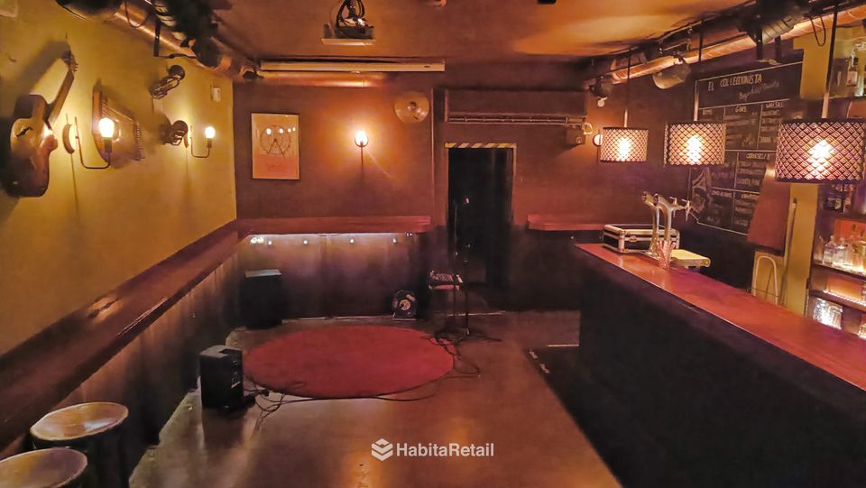 Sala, otra vista
