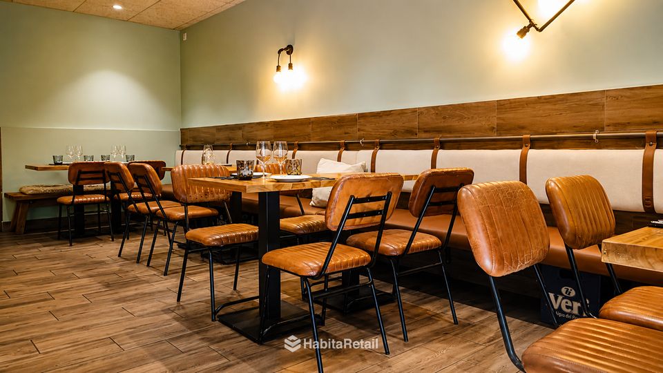 Comedor, otra vista