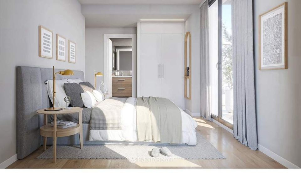 Dormitorio principal