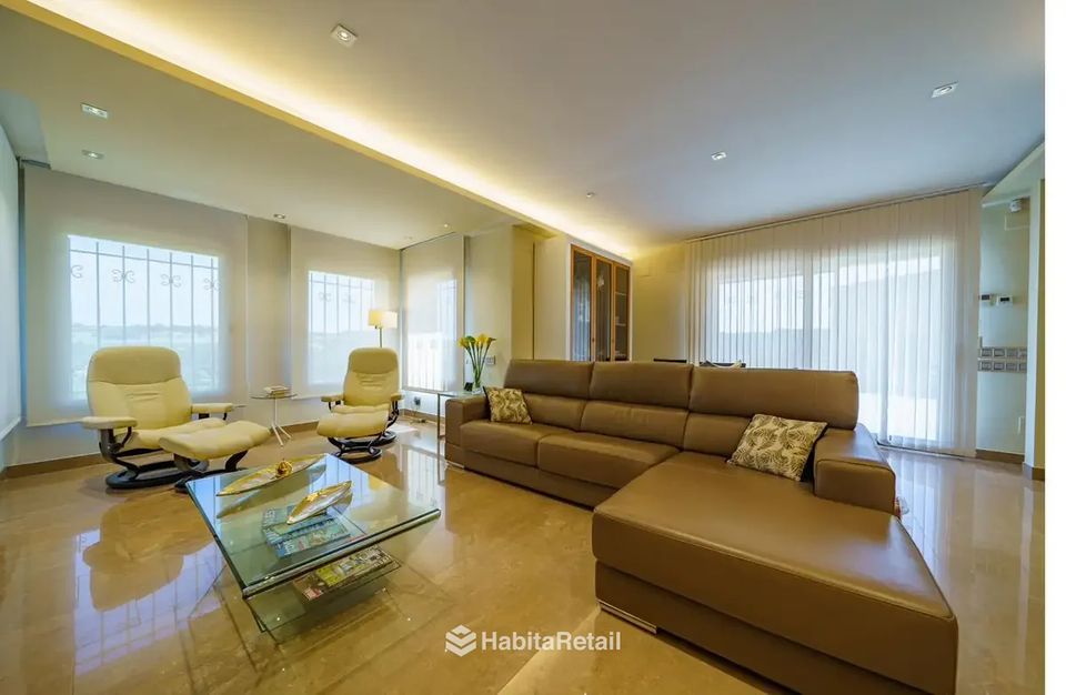 Casa principal