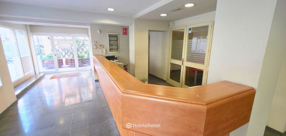 Recepción