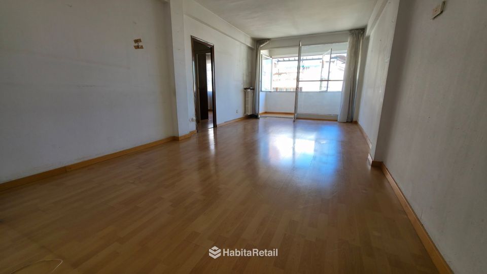 Flat sold in Sant Gervasi-Galvany