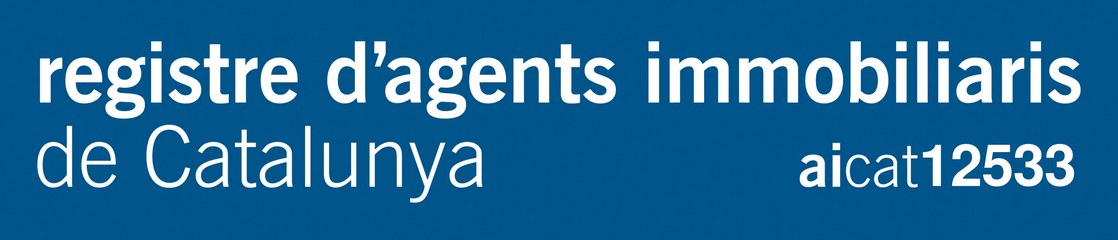 Registre d'Agents Immobiliaris de Catalunya, AICAT 12533