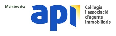 Miembro de API, Col·legis i associació d'agents immobiliaris