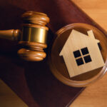 New housing law in Spain